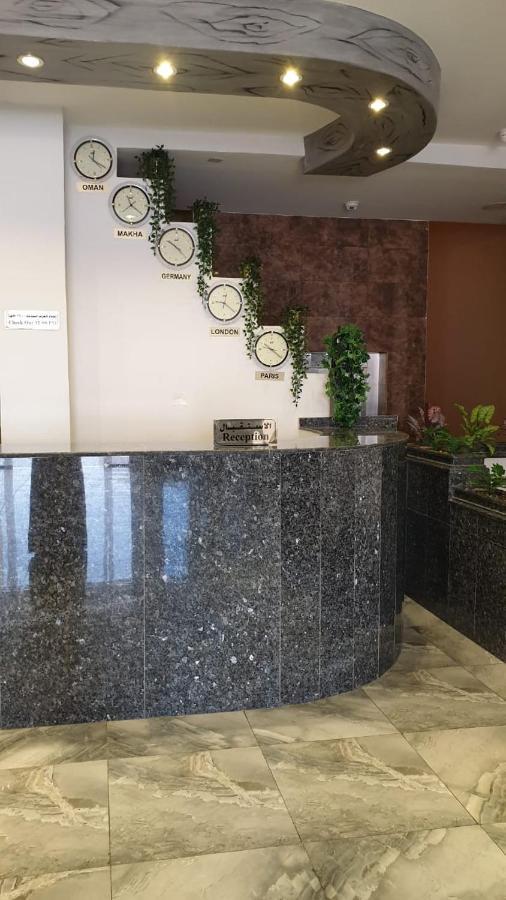 Muscat Horizon Hotel Seeb Exterior foto